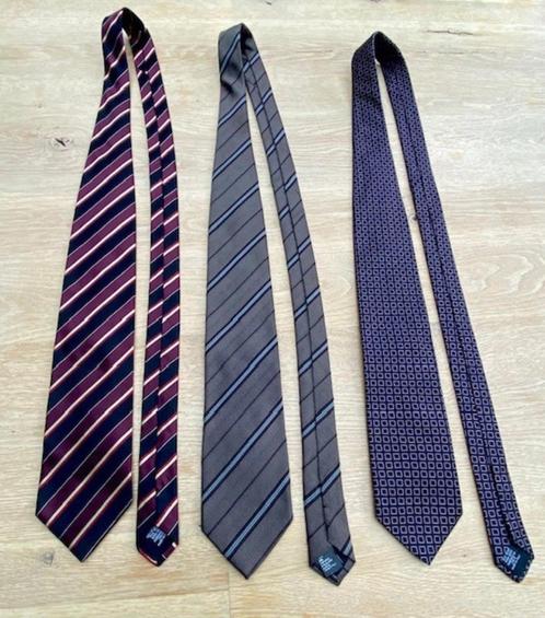 De magnifiques nouvelles cravates par Hugo Boss — 16 €/pièce, Vêtements | Hommes, Cravates, Neuf, À motif, Enlèvement ou Envoi