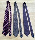 De magnifiques nouvelles cravates par Hugo Boss — 16 €/pièce, Vêtements | Hommes, Cravates, À motif, Enlèvement ou Envoi, Neuf