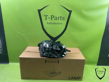 citroen c3 koplamp rechts lamp 98 361 590 beschikbaar voor biedingen