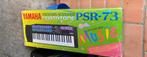Yamaha Keyboard, Muziek en Instrumenten, Keyboards, Ophalen, Yamaha