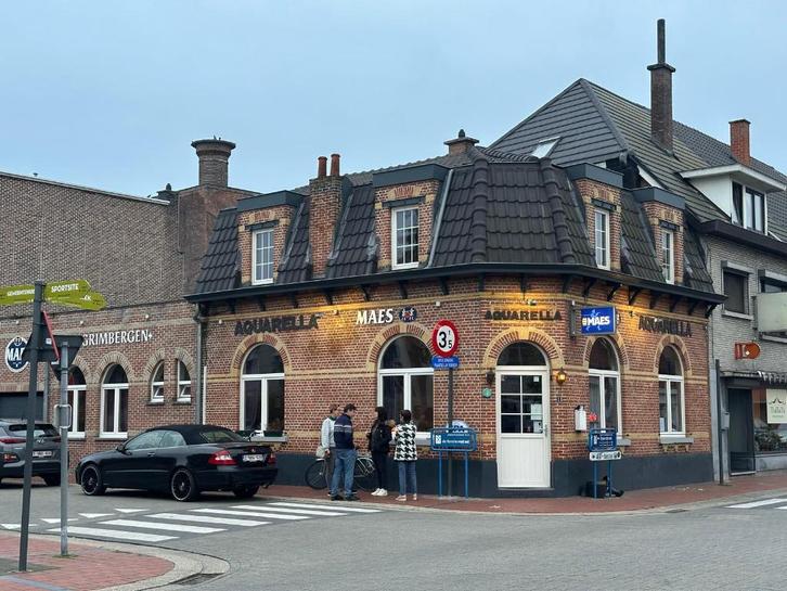 Horecazaak over te nemen Moerbeke-Waas, Zakelijke goederen, Exploitaties en Overnames