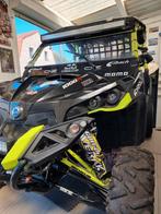 Can am 1000cc turbo achter differentieel te koop, Motoren, Quads en Trikes, 2 cilinders, 1000 cc