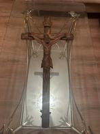 Crucifix antique, Enlèvement ou Envoi