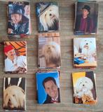 Samson & Gert Genre Panini complete set Stickerliedjesboek, Verzamelen, Ophalen of Verzenden, Gebruikt