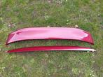 Mtech 2 spoiler Bmw e30, Ophalen of Verzenden, Voor, BMW