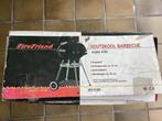 Te koop Houtskool barbecue, Ophalen, Nieuw