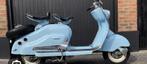 Lambretta 1952  modèle carabinieri, Fietsen en Brommers, Ophalen, Gebruikt