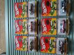 hotwheels neo classics series. series 8 volledige set 6 of 6, Hobby en Vrije tijd, Nieuw, Ophalen of Verzenden