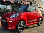 Ligier JS50 Sport Brommobiel Dci | 2017 | 13dkm 45km auto, Gebruikt, Ligier