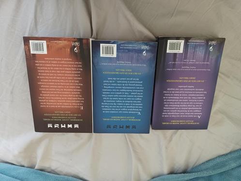 Boeken warrior cats, Boeken, Fantasy, Zo goed als nieuw, Ophalen of Verzenden