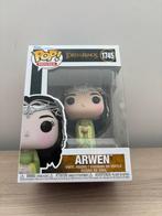 Arwen Coronation #1745 - Funko POP! Movies Lord of the Rings, Ophalen of Verzenden, Zo goed als nieuw