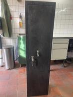 wapenkluis geweerkluis, Sport en Fitness, Ophalen, Zo goed als nieuw