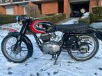 Gilera 150 super sport 1956 papier italien tres bon etet, Motoren, Motoren | Oldtimers, Sport
