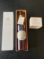 COGNAC 'Grande Champagne' Ragnaud-Sabourin N45 - 46, Collections, Vins, Neuf, Pleine, Enlèvement, Autres types