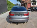 ACHTERKLEP BMW 5 serie Gran Turismo (F07) (01-2009/02-2017), Gebruikt, BMW, Achterklep