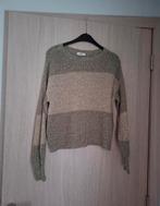 Trui Jacqueline de Yong maat M, Kleding | Dames, Truien en Vesten, Maat 38/40 (M), Ophalen of Verzenden, Zo goed als nieuw, Groen