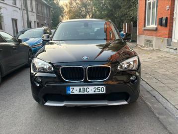 BMW X1 2.0 Benzine Automaat 