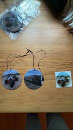 Geurhangers en stickers, Ophalen of Verzenden, Nieuw