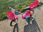 Velos btwin 14 pouces fille très bonne état, Vélos & Vélomoteurs