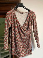 Zwangerschapskledij, Kleding | Dames, Zwangerschapskleding, Blouse of Tuniek, Gedragen, Rood, Ophalen