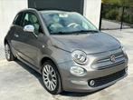 Fiat 500 61.000 km Essence 2017 Euro 6b, Entreprise, Achat