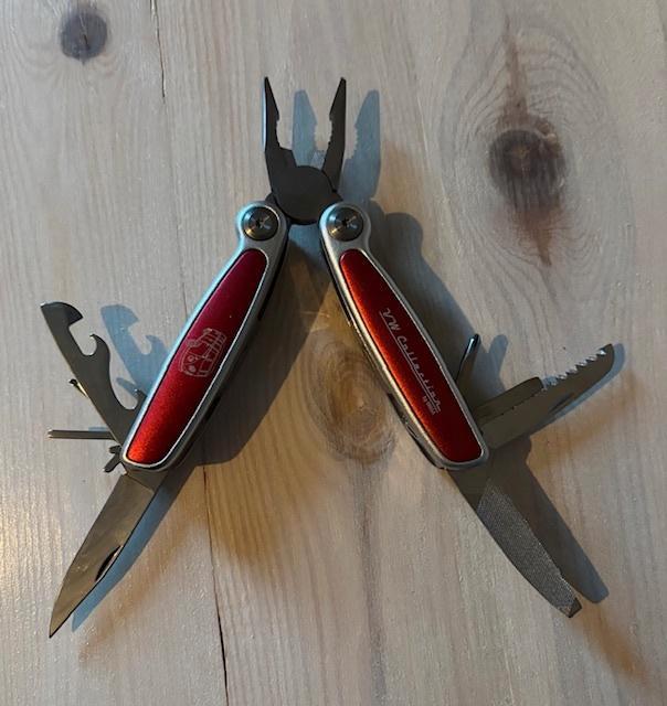 Multitool VW T1 bus, Auto diversen, Auto-accessoires, Nieuw, Ophalen of Verzenden