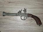 Flintlock Pistool Replica, Ophalen of Verzenden