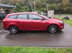 Ford Focus 2012 1,0, Auto's, Euro 5, Start-stop-systeem, 5 deurs, Particulier