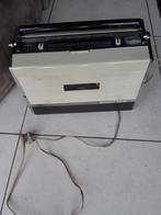GRUNDIG TK-6 in goede staat, Ophalen, Bandrecorder, Met banden