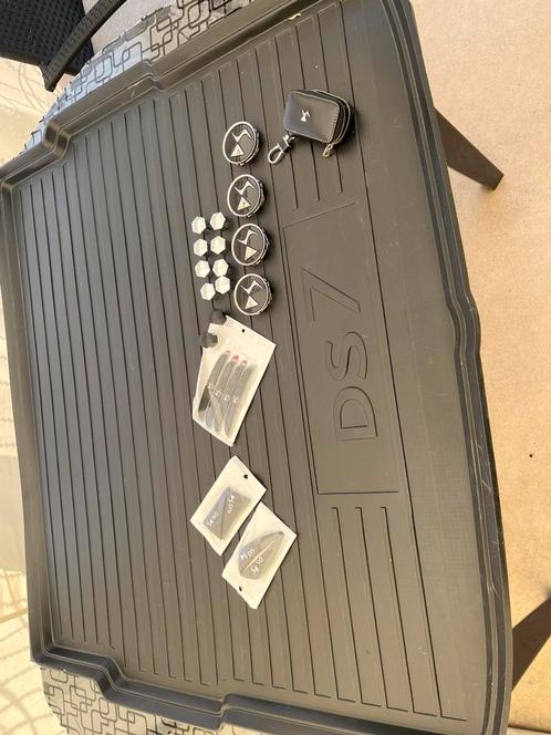 DS7 accessoires, Auto diversen, Auto-accessoires, Nieuw, Ophalen
