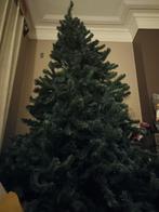 kerstboom 2.5m, Ophalen