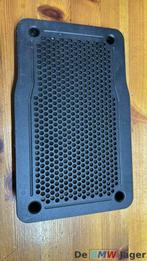 Afdekking bass speaker  BMW X6 E71 E72 9112469, Auto-onderdelen, Interieur en Bekleding, Gebruikt, Ophalen of Verzenden, BMW, BMW