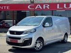 Peugeot Expert 2.O HDI L3 150CV LONGUE UTILITAIRE 3PLACES GP, Gebruikt, 4 cilinders, Bedrijf, 5 deurs