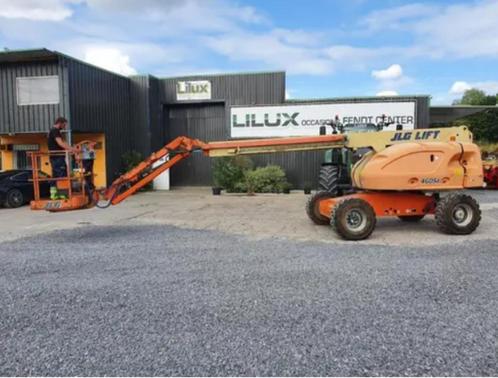 JLG 460 SJ, Articles professionnels, Agriculture | Pièces | Pneus, Jantes & Essieux, Enlèvement ou Envoi