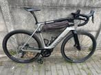 Canyon Grail CF:On 8 - XL, Fietsen en Brommers, Ophalen of Verzenden