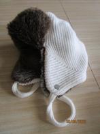 Bonnet ou chapka, Ophalen of Verzenden, Zo goed als nieuw, Hoed