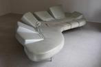 Edra Flap Sofa - te herstofferen, Huis en Inrichting, Ophalen, Gebruikt, Metaal