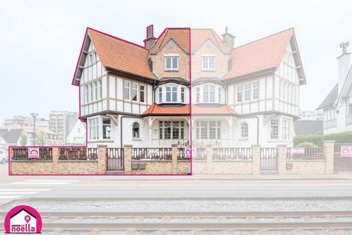 Woning te koop in Middelkerke, 4 slpks, Immo, Huizen en Appartementen te koop, Vrijstaande woning