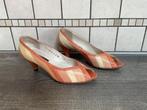 Mooie damesschoenen Maat 37, Vêtements | Femmes, Chaussures, Enlèvement ou Envoi, Orange, Chaussures à haut talons