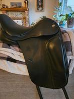 Dressuurzadel Fairfax zwart, Dieren en Toebehoren, Ophalen of Verzenden