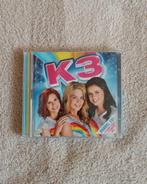 CD - K3 - 10000 Luchtballonen - Hanne - Marthe - Klaasje -€3, Cd's en Dvd's, Cd's | Nederlandstalig, Overige genres, Gebruikt