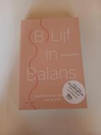 Blijf in balans, Ophalen of Verzenden, Nieuw