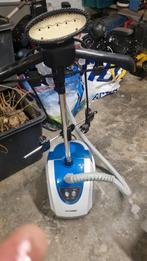 KLEDINGSTOMER, Elektronische apparatuur, Stoomapparaten, Ophalen, Zo goed als nieuw, Kledingstomer