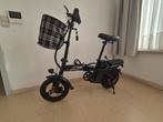 Vélo pliant électrique, Neuf, Autres marques, Enlèvement ou Envoi, Totalement pliable