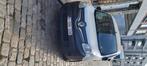 Renault kangoo, Auto's, Bestelwagens en Lichte vracht, Stof, Renault, Wit, Diesel