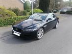 Jaguar XE 2.0D Portfolio 180PK, Automaat, Achterwielaandrijving, Diesel, Particulier