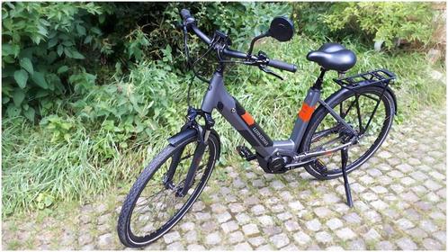 Winora yucatan ir8f elektrische fiets, Fietsen en Brommers, Elektrische fietsen, Zo goed als nieuw, Overige merken, 51 tot 55 cm