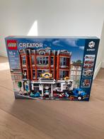 Lego 10264, Kinderen en Baby's, Speelgoed | Duplo en Lego, Ophalen of Verzenden, Nieuw, Complete set, Lego