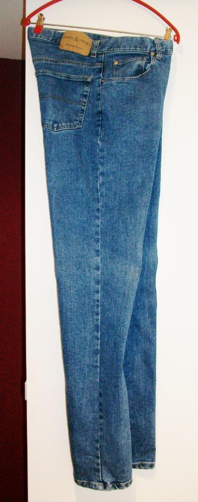 Te koop: Mooie jeansbroek "Park West, Colorado" W33L34", Kleding | Dames, Spijkerbroeken en Jeans, Gedragen, Blauw, Ophalen of Verzenden