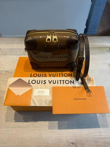 Louis Vuitton Venice tas beschikbaar voor biedingen